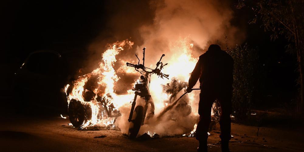 Αστυνομικοί: Θα θρηνήσουμε θύματα - Κραυγή αγωνίας από το νέο ντόμινο επιθέσεων