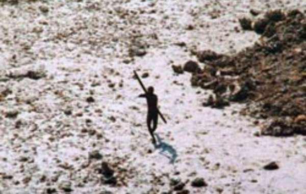 Sentinelese