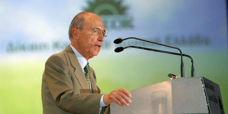 δημόσια δαπάνη Σημίτης: Δεν αποκλείεται να υπάρξουν νέα Ίμια