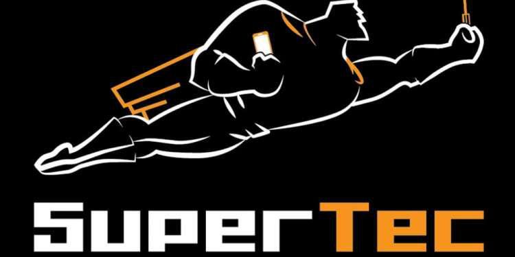 Το SUPERTEC είναι το νούμερο ένα κατάστημα ηλεκτρονικών ειδών στην Πετρούπολη