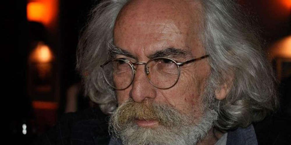 Πέθανε ο συγγραφέας Γιώργος Σκούρτης