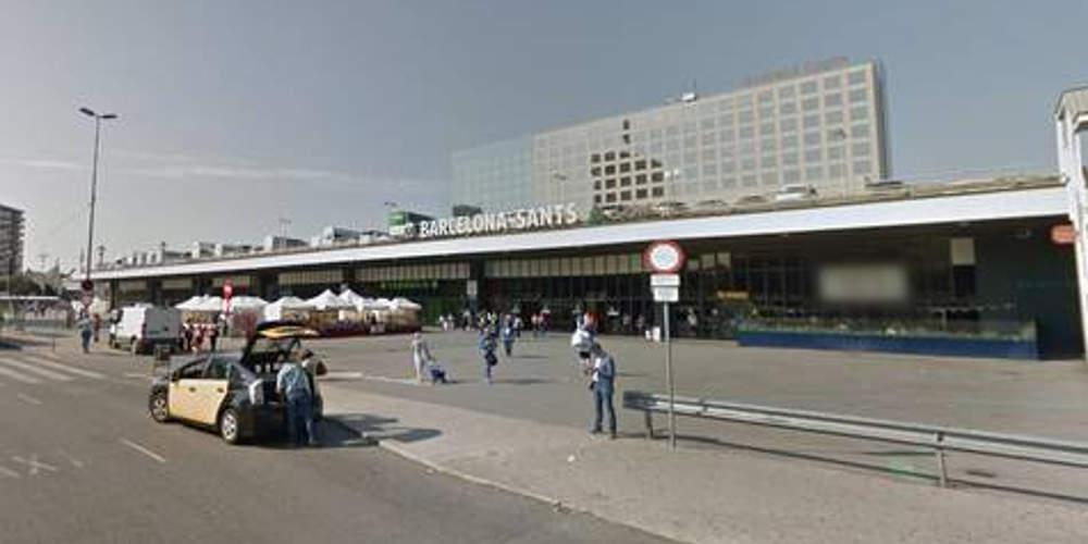 Αποκαταστάθηκε η κίνηση των τρένων στη Βαρκελώνη μετά την έρευνα για εκρηκτικό μηχανισμό