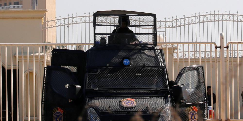 Δέκα οι νεκροί από την επίθεση εναντίον λεωφορείου με Χριστιανούς στην Αίγυπτο