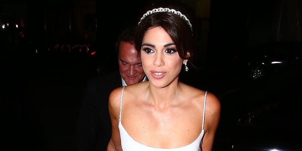 Παντρεύτηκαν ο Κουέντιν Ταραντίνο και η Ντανιέλα Πικ