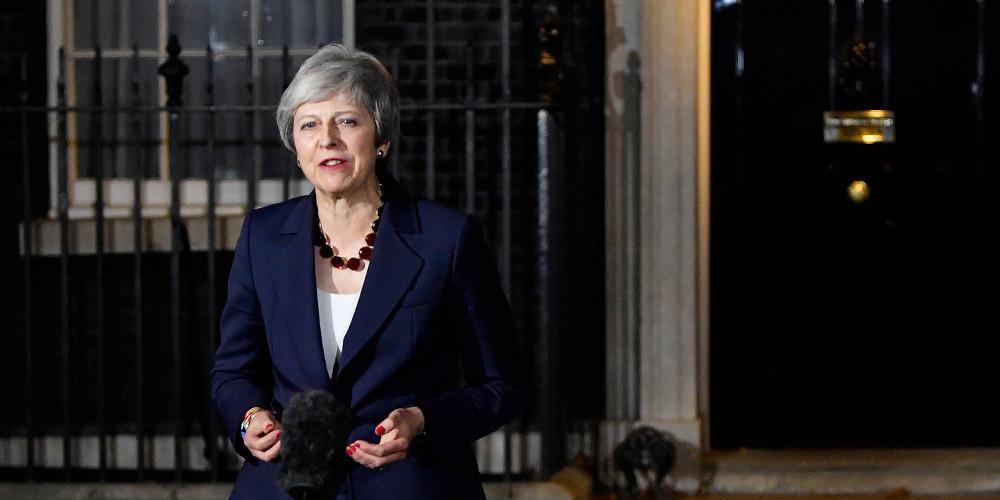 Η Τερέζα Μέι εκτιμά ότι η ημερομηνία του Brexit δεν πρέπει να «μετατεθεί»
