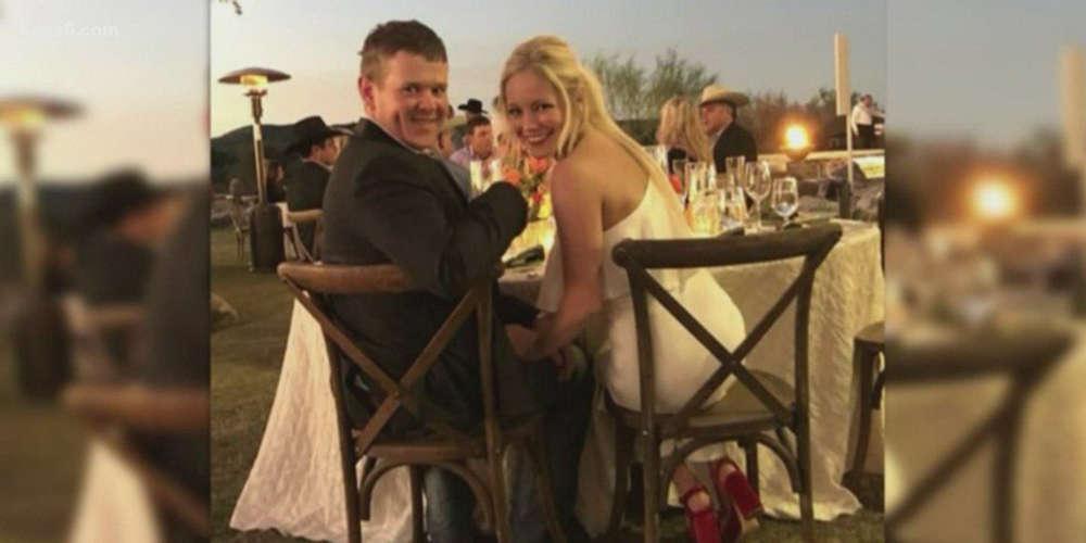 Τραγωδία για ζευγάρι στο Τέξας: Σκοτώθηκαν λίγες ώρες μετά τον γάμο τους [βίντεο]