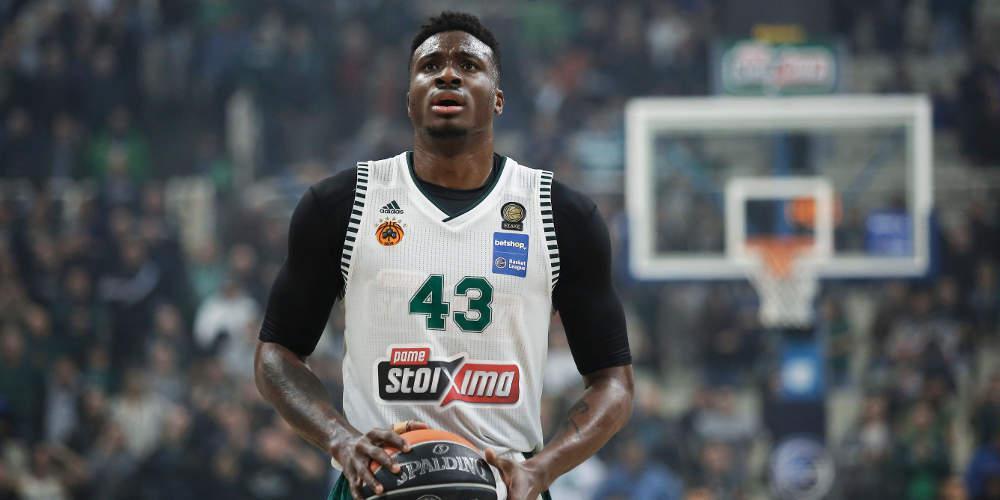 Τα εισιτήρια για το Παναθηναϊκός ΟΠΑΠ- Μπαρτσελόνα [εικόνα]