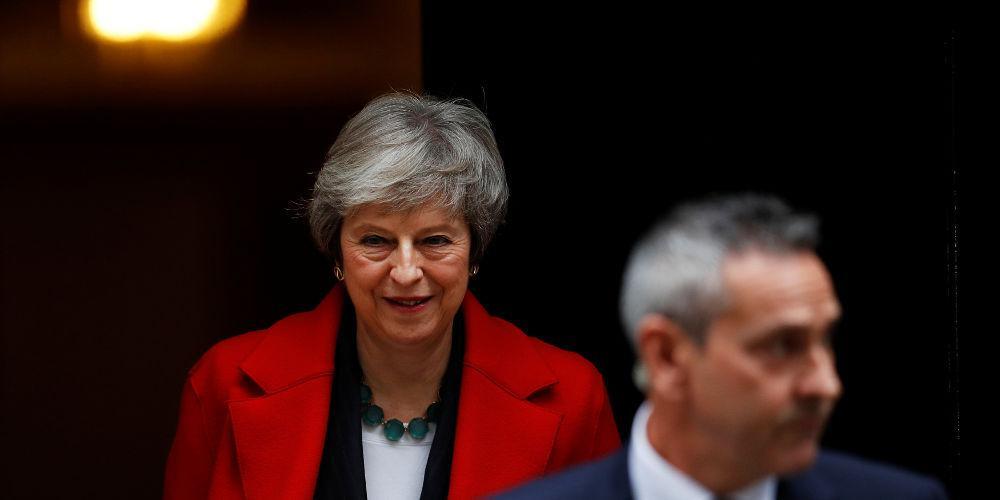 Brexit: Το κοινοβούλιο απέρριψε και τις οκτώ προτάσεις που τέθηκαν σε ψηφοφορία