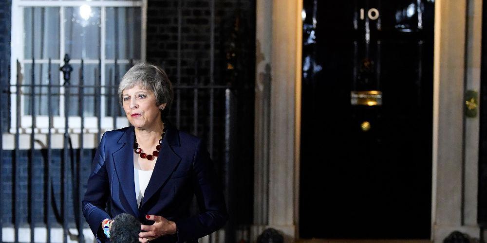 Η Βρετανία θωρακίζεται για το Brexit: Πλήρωσε 33 εκατ. λίρες στη Eurotunell για να διασφαλιστεί η ροή αγαθών από την Μάγχη