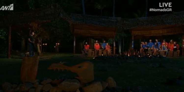 Nomads: Τρεις παίχτες αποχώρησαν - Αυτοί είναι οι 10 της ένωσης