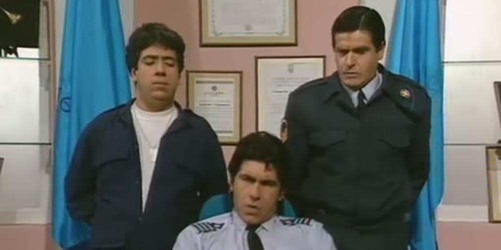 Ο ΑΝΤ1 θα ξανακάνει το «Της Ελλάδος Τα Παιδιά» [βίντεο]