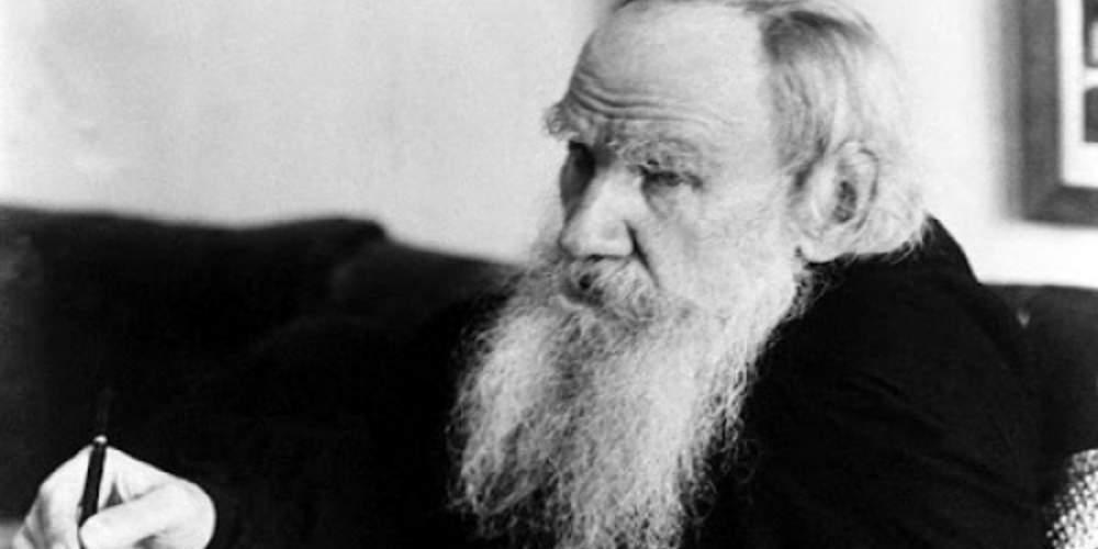 Ο εγγονός του Λέοντα Τολστόι, Αλέξανδρος, κηδεύτηκε στην… Καρδαμύλη