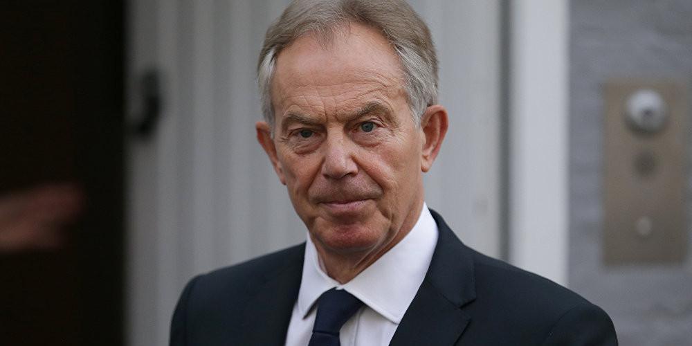 Τόνι Μπλερ: H Συμφωνία για το Brexit δεν θα κρατήσει