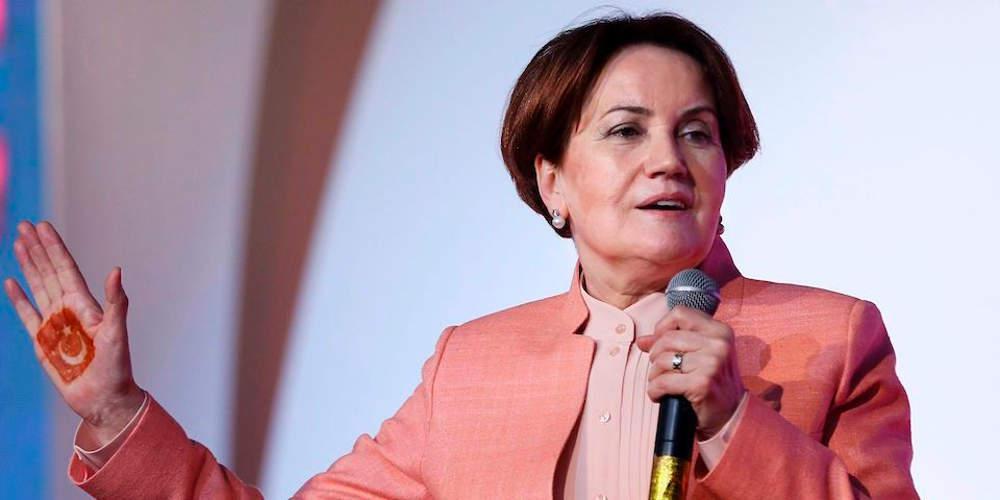 Μεράλ Ακσενέρ: Έρχεται «σφαλιάρα» στον Ερντογάν στις επόμενες εκλογές