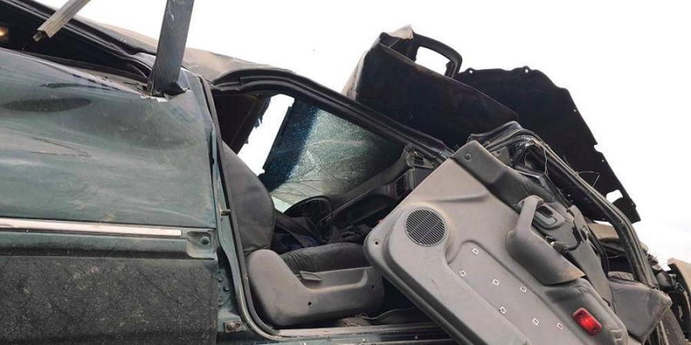 Σκοτώθηκε σε τροχαίο και αποζημιώθηκαν σύζυγος και ερωμένη