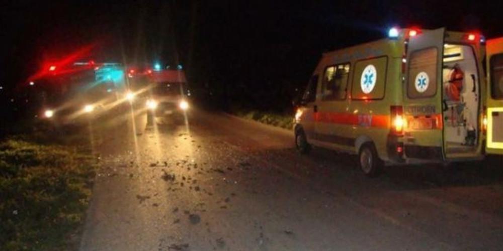Τραγωδία στη Σαντορίνη: Εντοπίστηκε νεκρός ο 27χρονος αγνοούμενος