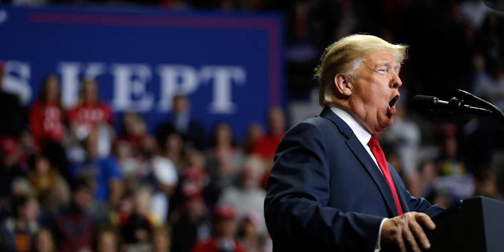 Ενδιάμεσες εκλογές στις ΗΠΑ: Η μεγάλη μάχη της Τρίτης για τον έλεγχο του Κογκρέσου