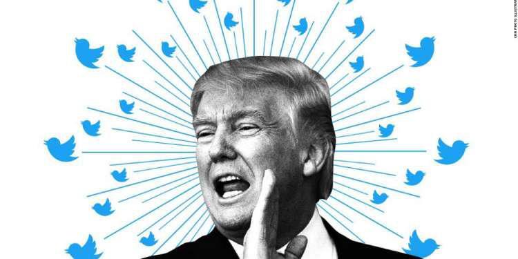 Πως τα bots χειραγωγούν τις συζητήσεις στο Twitter