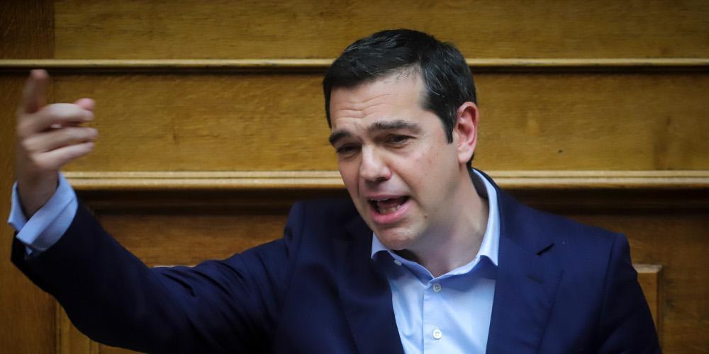 Τα ψίχουλα και οι «παροχές»