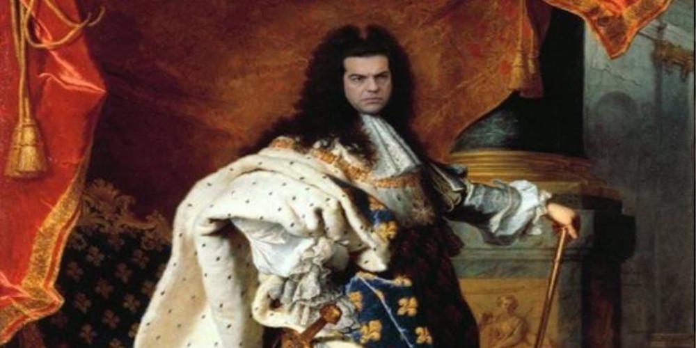 #θα_τα_σπαταλαγατε: «Έκλαψε» το Twitter με την κυνική ατάκα του Τσίπρα σε πυρόπληκτη [εικόνα]