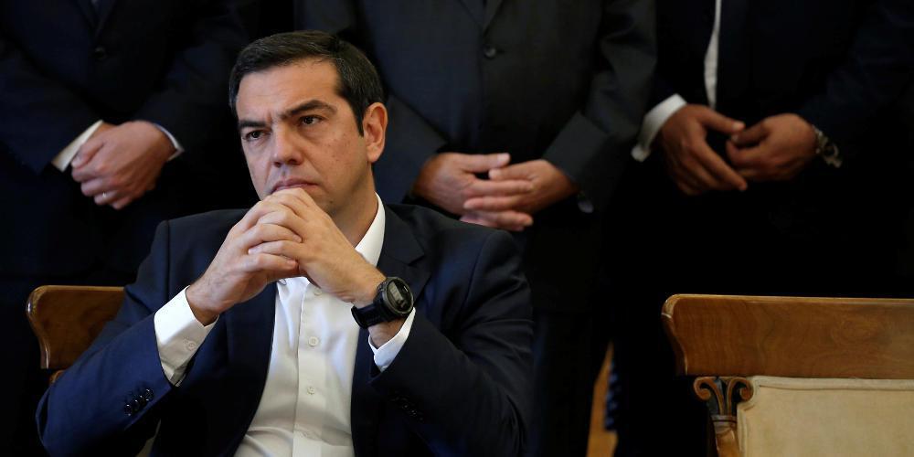 Στον πρωθυπουργό της Αιθιοπίας το Νόμπελ Ειρήνης και το Twitter οργιάζει για την «υποψηφιότητα» Τσίπρα