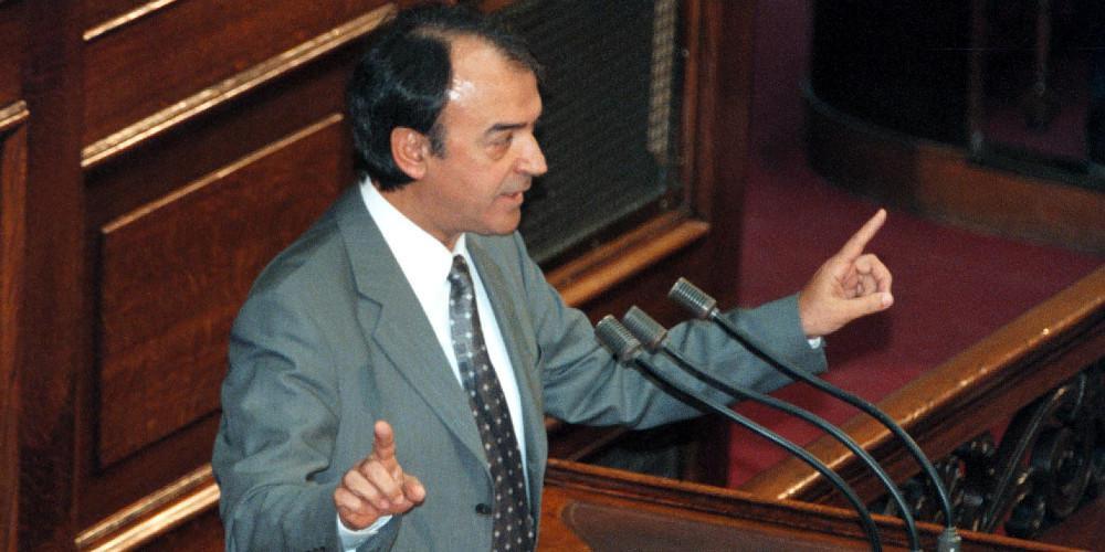 Η απάντηση του Τσοβόλα στον Τσίπρα: Επί 30 χρόνια λένε αυτά τα αίσχη [βίντεο]