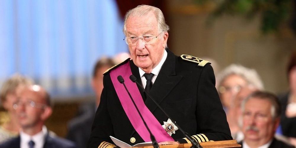 Ο πρώην βασιλιάς Αλβέρτος Β΄ θα υποβληθεί τελικά σε τεστ DNA