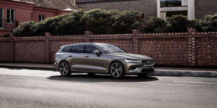 Η συμμετοχή της Volvo Βελμάρ στην έκθεση «Αυτοκίνηση EKO 2018»