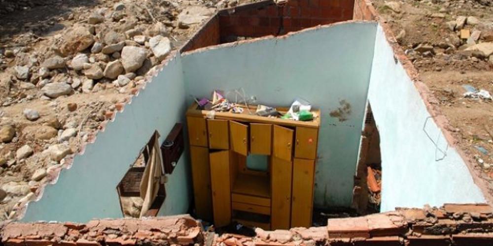 Εννέα νεκροί σε κατολίσθηση κοντά στο Ρίο [βίντεο]