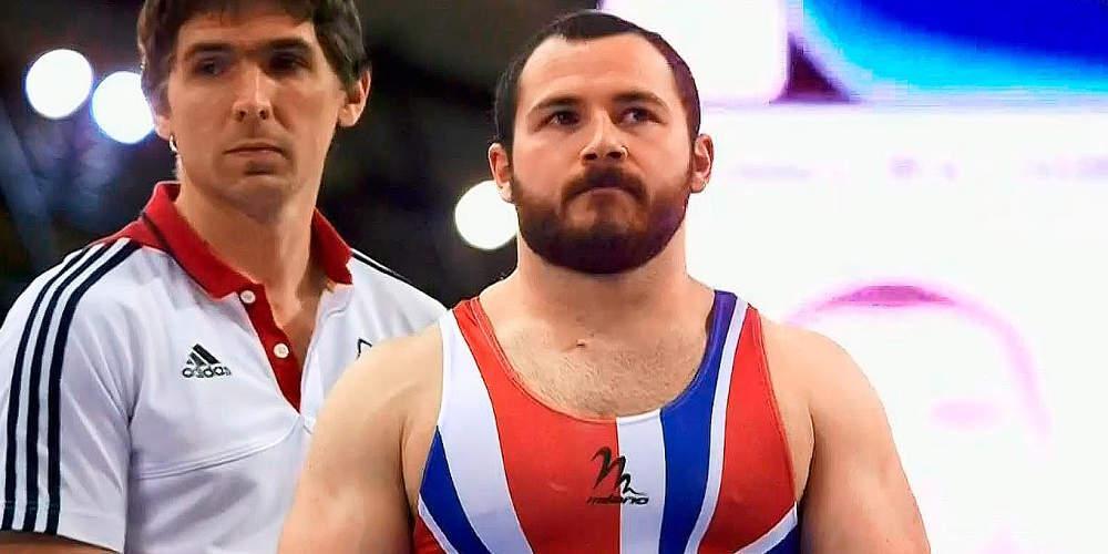 Ρεκόρ Guinness: Το μακρύτερο σάλτο στην ενόργανη γυμναστική [βίντεο]