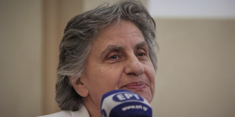 «Ενέργεια ατόμων που έχουν Θεό τη βία»: Η εισαγγελέας του Αρείου Πάγου για την επίθεση στον Ντογιάκο