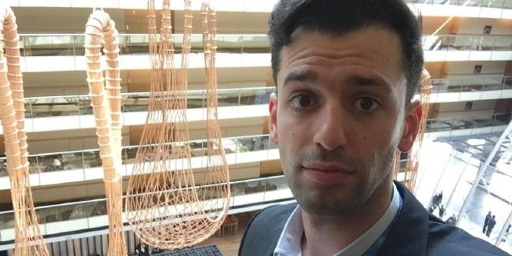 Τραγωδία: Καρχαρίας κατασπάραξε Έλληνα ομογενή στην Αυστραλία