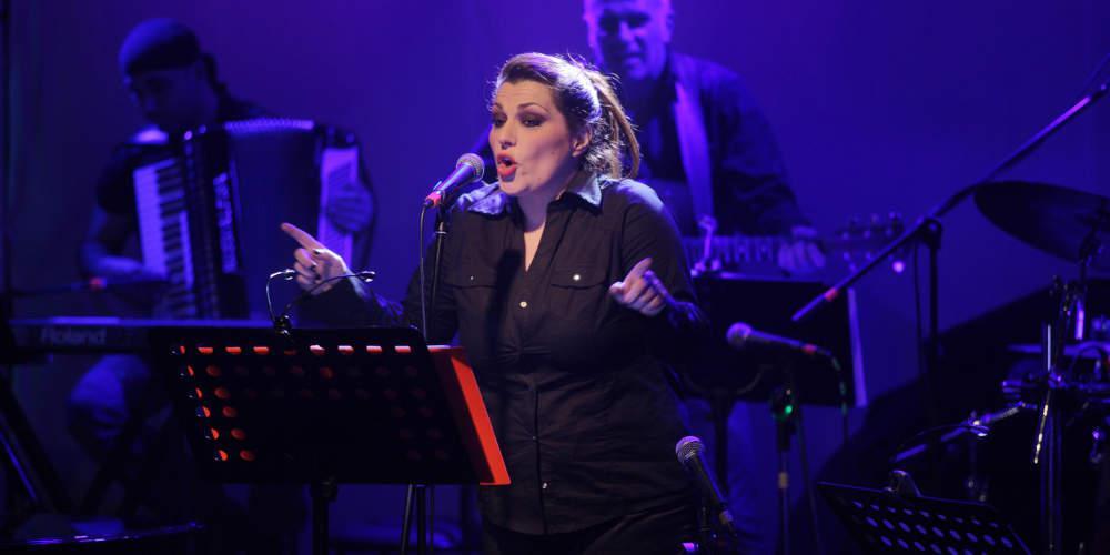 Φωτιά στη Βαρυμπόμπη: Ξεσπά η Ζαρίφη - «Να ξέρω ποιον θα φτύσω»