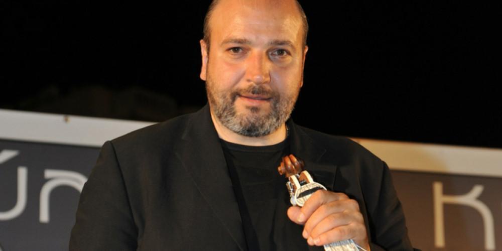 Νίκος Ζωϊδάκης: Έφυγα γιατί δεν με ήθελε ο Πλούταρχος στην αφίσα [βίντεο]