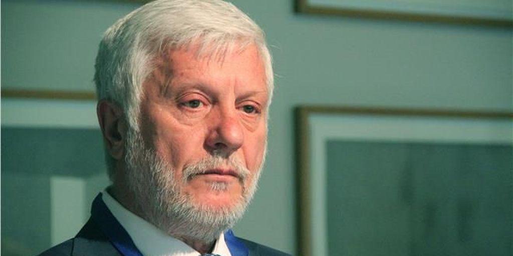 Τατούλης στον Ελεύθερο Τύπο της Κυριακής: Είμαι απέναντι στον κρατισμό