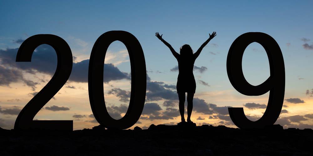 Πάει και το τριήμερο της 25ης Μαρτίου - Δείτε πότε είναι οι επόμενες αργίες του 2019