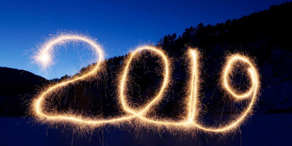 Με ρεκόρ πυροτεχνημάτων υποδέχθηκε το Σίδνεϋ το 2019 [εικόνες & βίντεο]