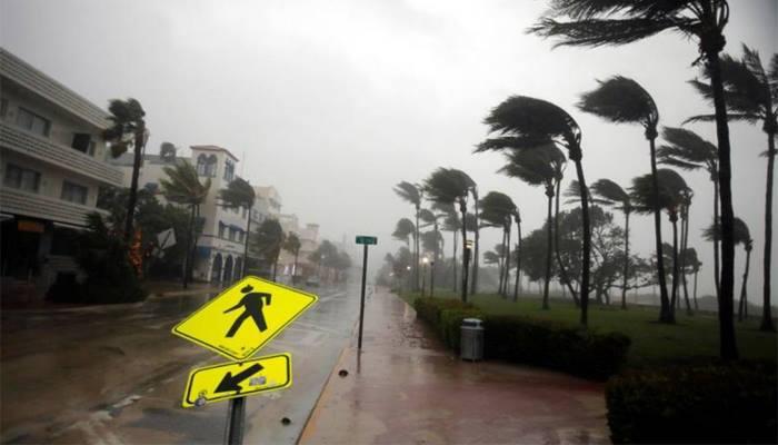 To μέλλον του πλανήτη στο έλεος της κλιματικής αλλαγής