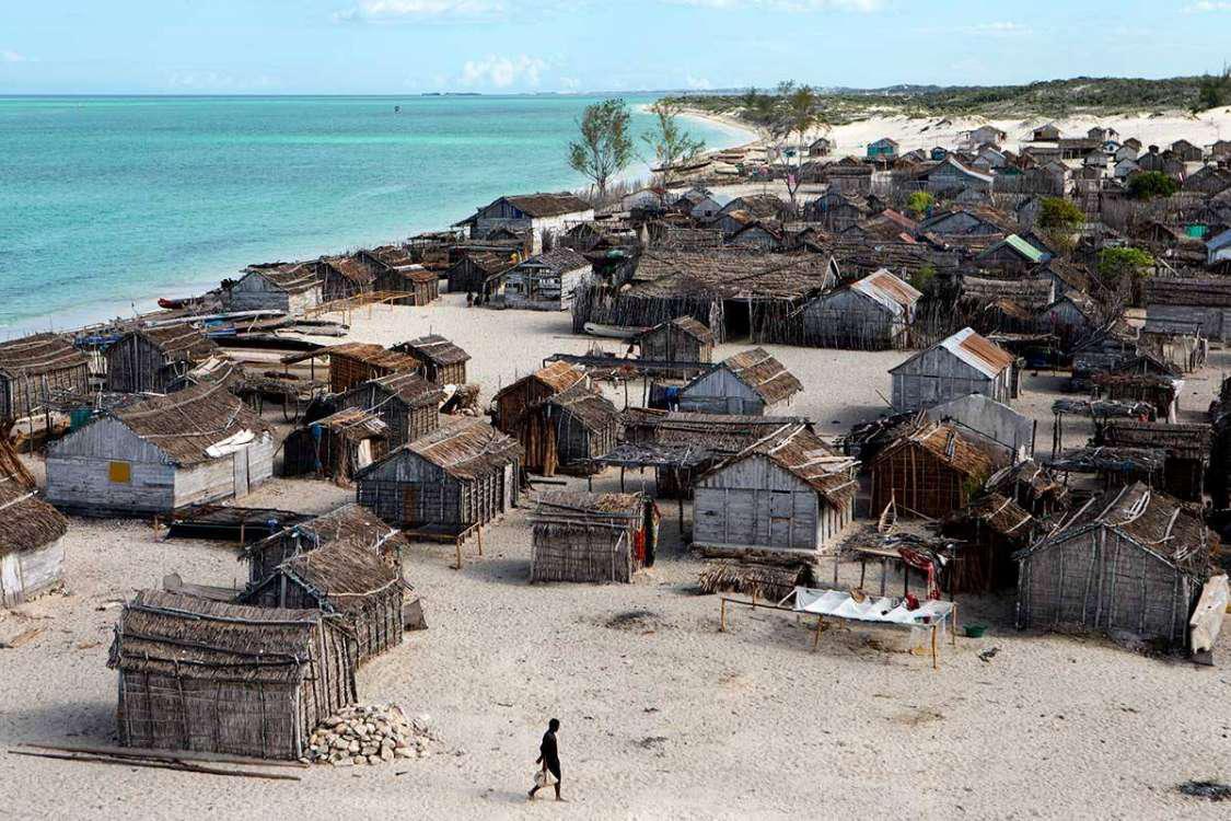 To μέλλον του πλανήτη στο έλεος της κλιματικής αλλαγής