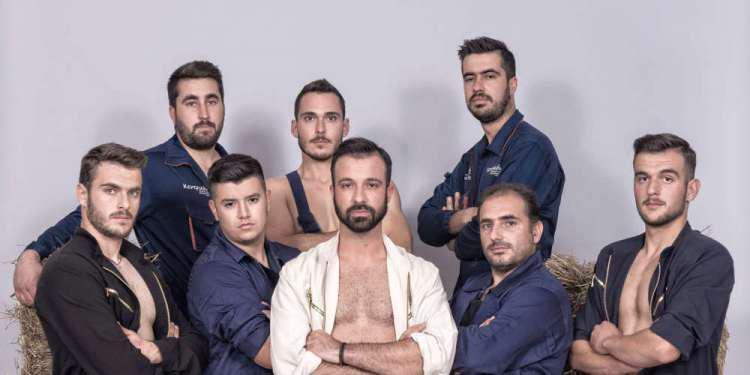 Νέοι αγρότες μόνοι ψάχνουν για... καλύτερο μέλλον - Το ημερολόγιο που έγινε viral και η μάχη της καθημερινότητας