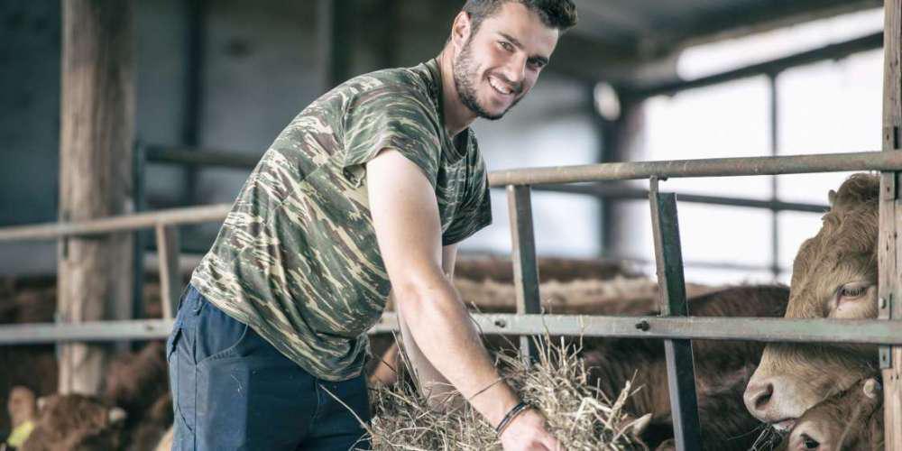 ΠΑΑ: Διπλασιάζεται και φτάνει τα 35.000 έως 40.000 ευρώ η επιδότηση στους νέους αγρότες – Αυξημένες και οι υποχρεώσεις