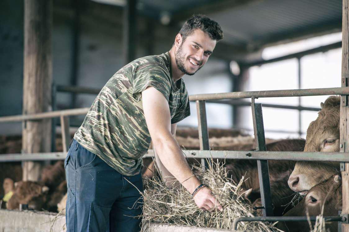 Γεωργαντάς: Θα δοθούν επιπλέον 28,5 εκατ. ευρώ στην Κρήτη για το πρόγραμμα των νέων αγροτών