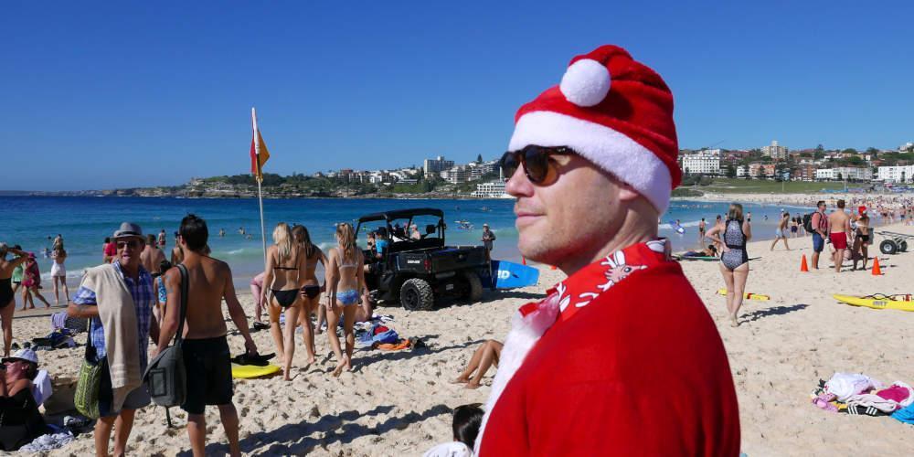 Έτσι εορτάστηκαν τα Χριστούγεννα σε όλο τον κόσμο [εικόνες]