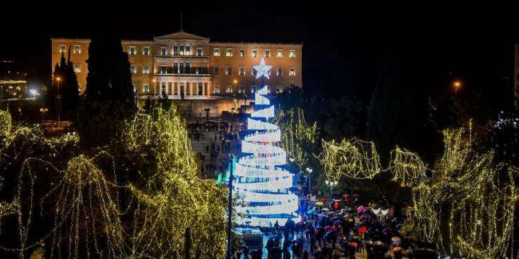 Οι Έλληνες celebrities αποχαιρετούν το 2018 και κάνουν απολογισμό [εικόνες & βίντεο]