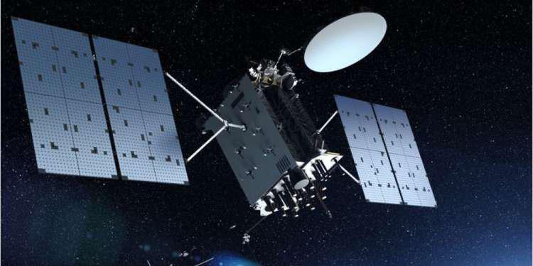 Η Space X εκτόξευσε τον πιο ισχυρό στρατιωτικό δορυφόρο GPS των ΗΠΑ
