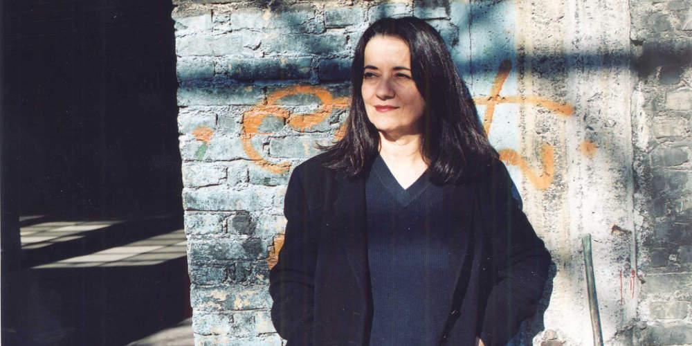 Tous des oiseaux: Το νέο άλμπουμ από την Eλένη Καραΐνδρου [εικόνες]