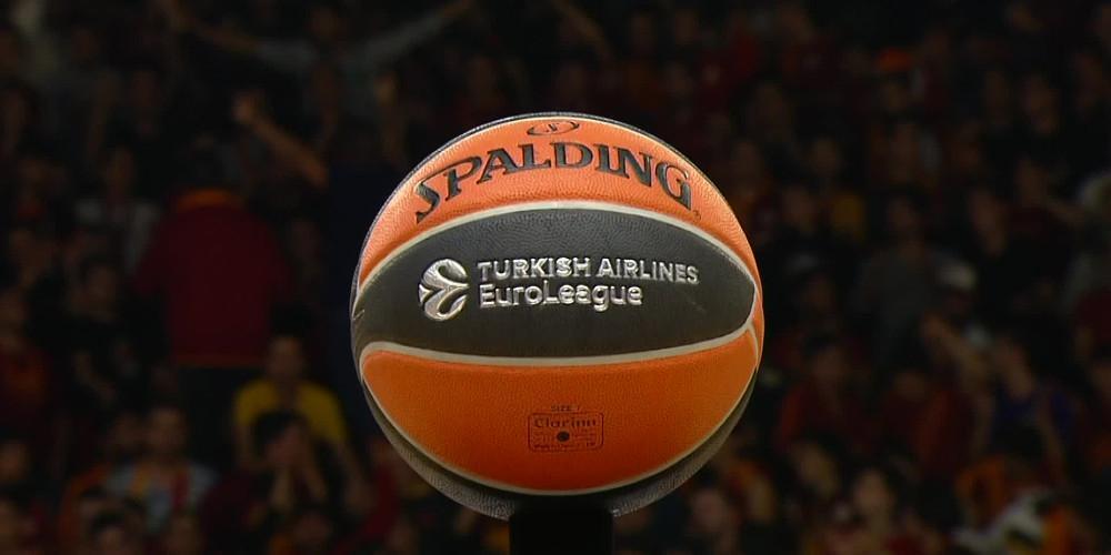 Euroleague: Την ακύρωση της σεζόν ζήτησε η Ένωση Παικτών