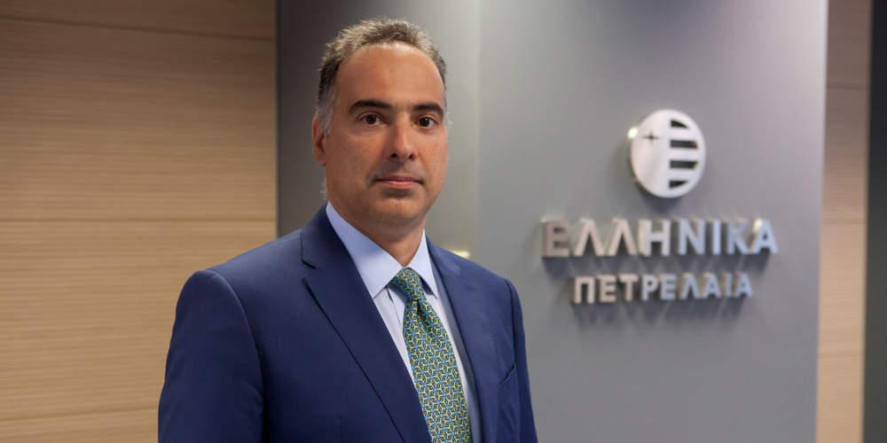 Ολοκλήρωση διαδικασίας πώλησης ΔΕΣΦΑ