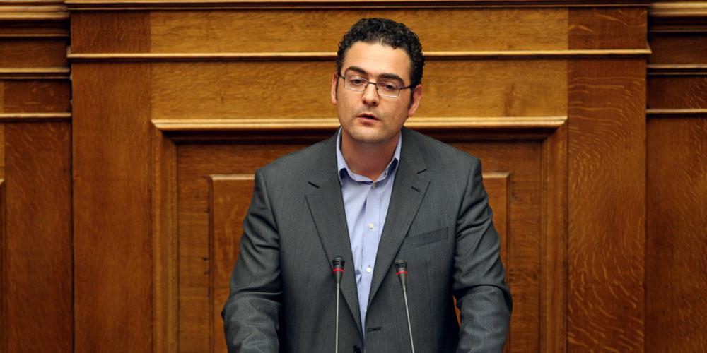 Πρωτούλης: Ο λαός να κάνει τη διαφορά ανοίγοντας τον δρόμο στην πολιτική πρόταση του ΚΚΕ