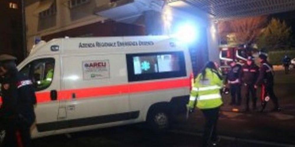 Βίντεο από τη στιγμή των επεισοδίων στο Ίντερ-Νάπολι